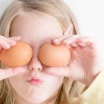 8+1 Συμβουλές πρόληψης της παιδικής παχυσαρκίας