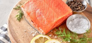 Χρειάζονται τα παιδιά ω-3 λιπαρά οξέα?